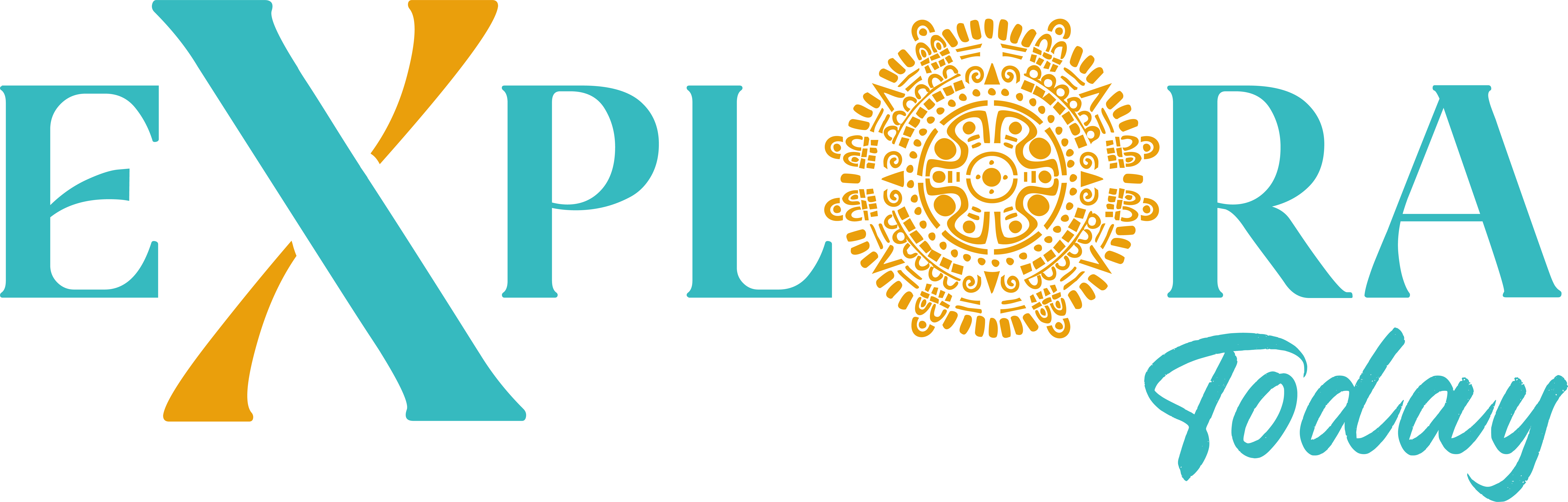 Logo Explora Today
